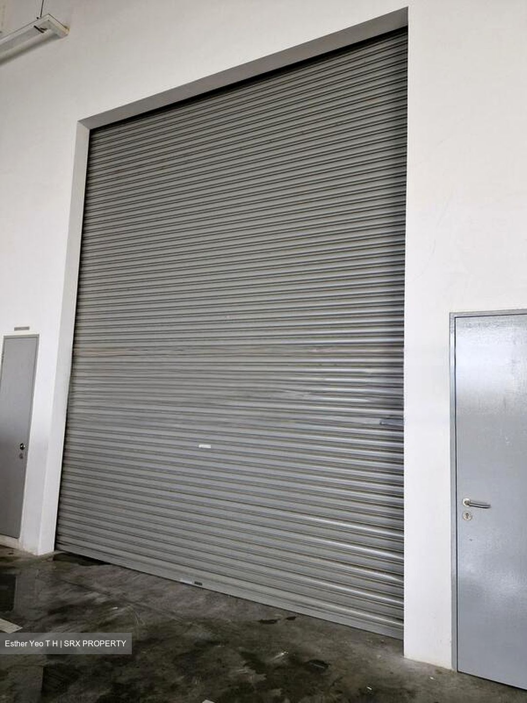 Mandai Foodlink (D25), Factory #452524571